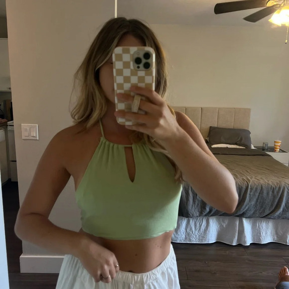 WHITEFOX tank - Picture 10 of 12